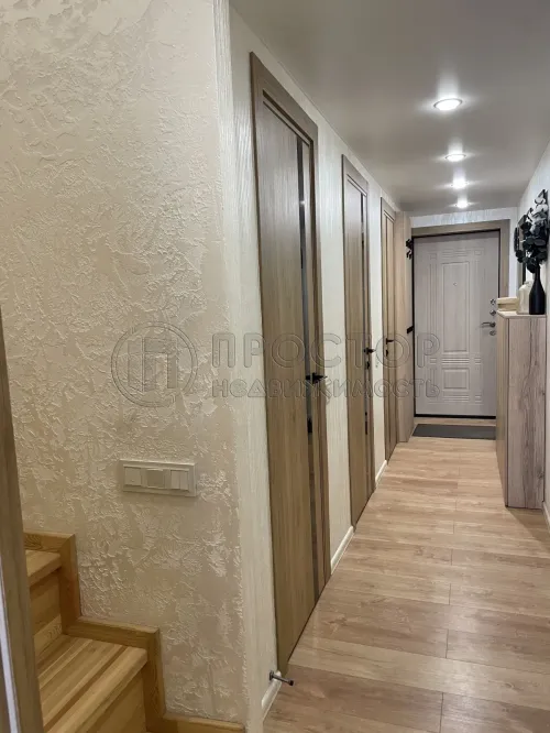 2-комнатная квартира, 31.3 м² - фото 28