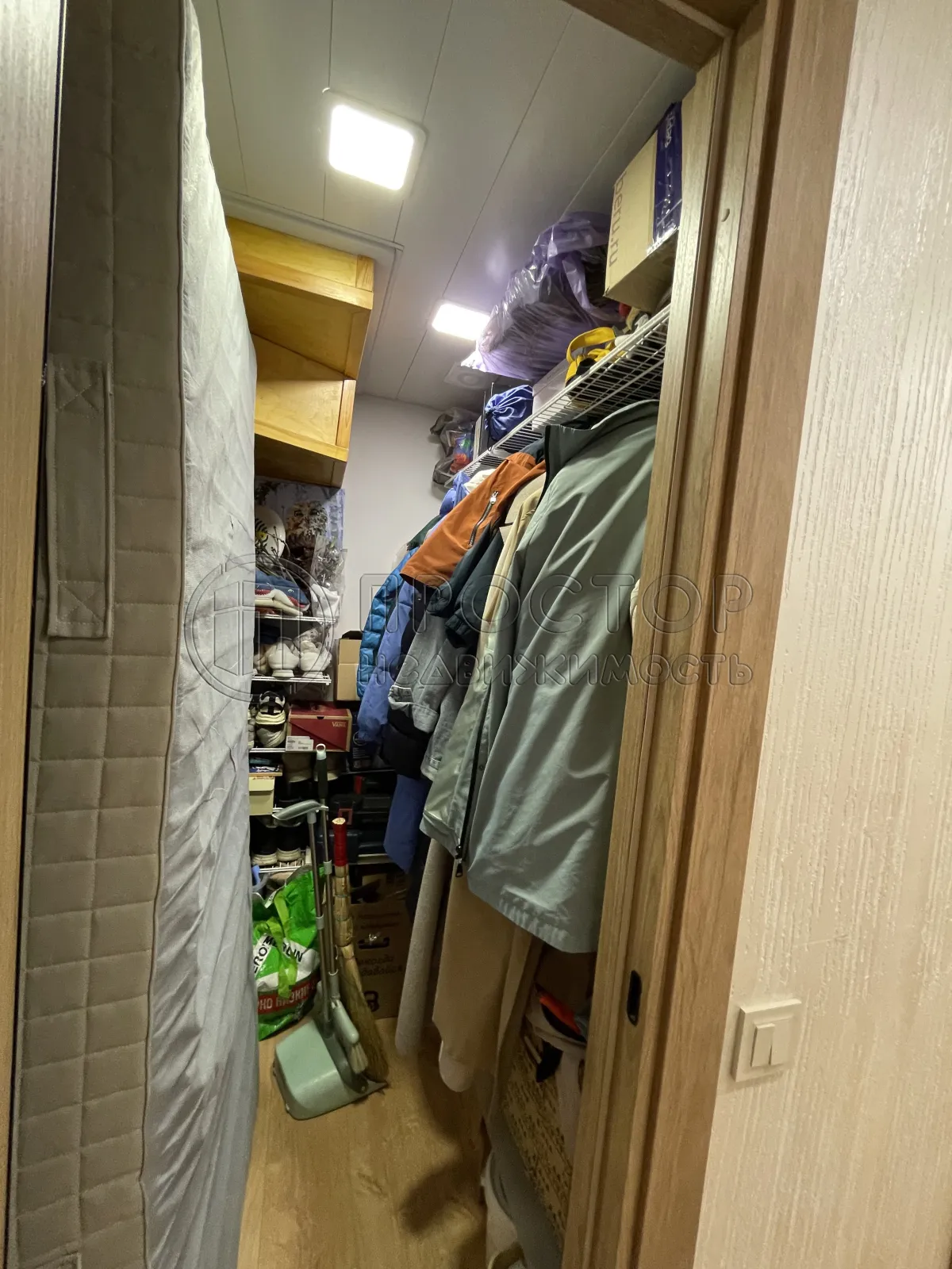 2-комнатная квартира, 31.3 м² - фото 30