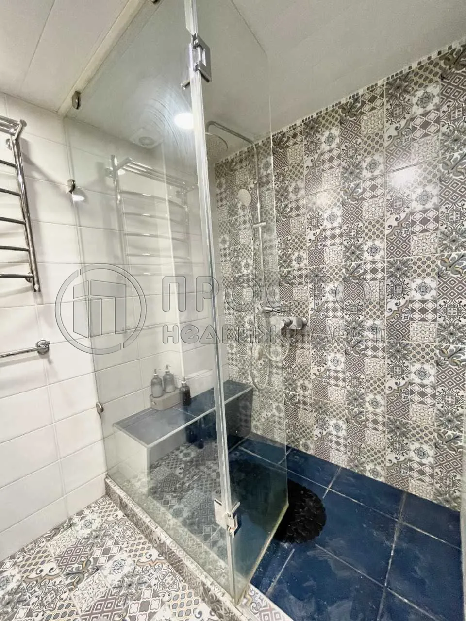 2-комнатная квартира, 31.3 м² - фото 32