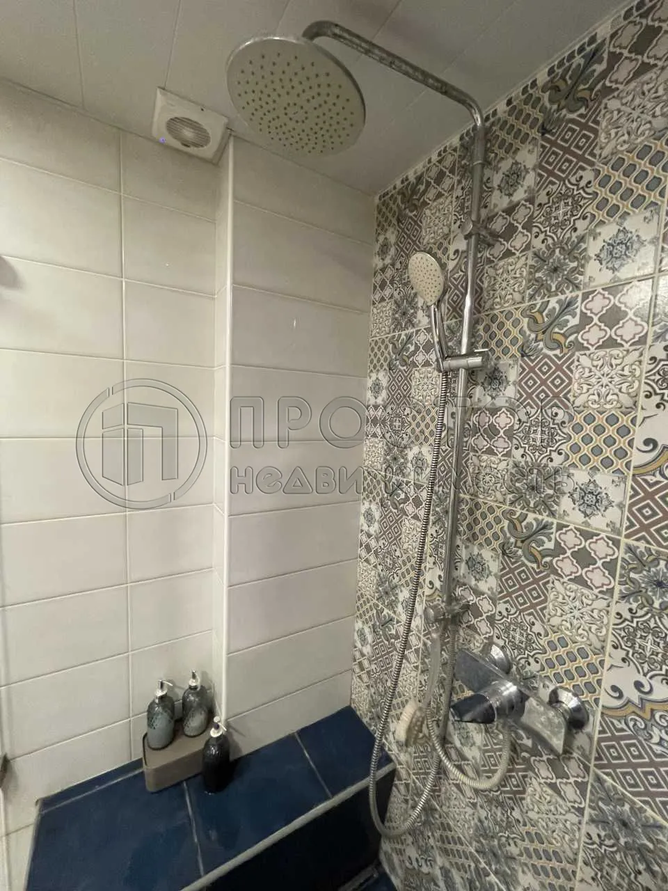 2-комнатная квартира, 31.3 м² - фото 33