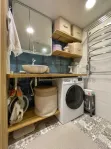 2-комнатная квартира, 31.3 м² - фото 77