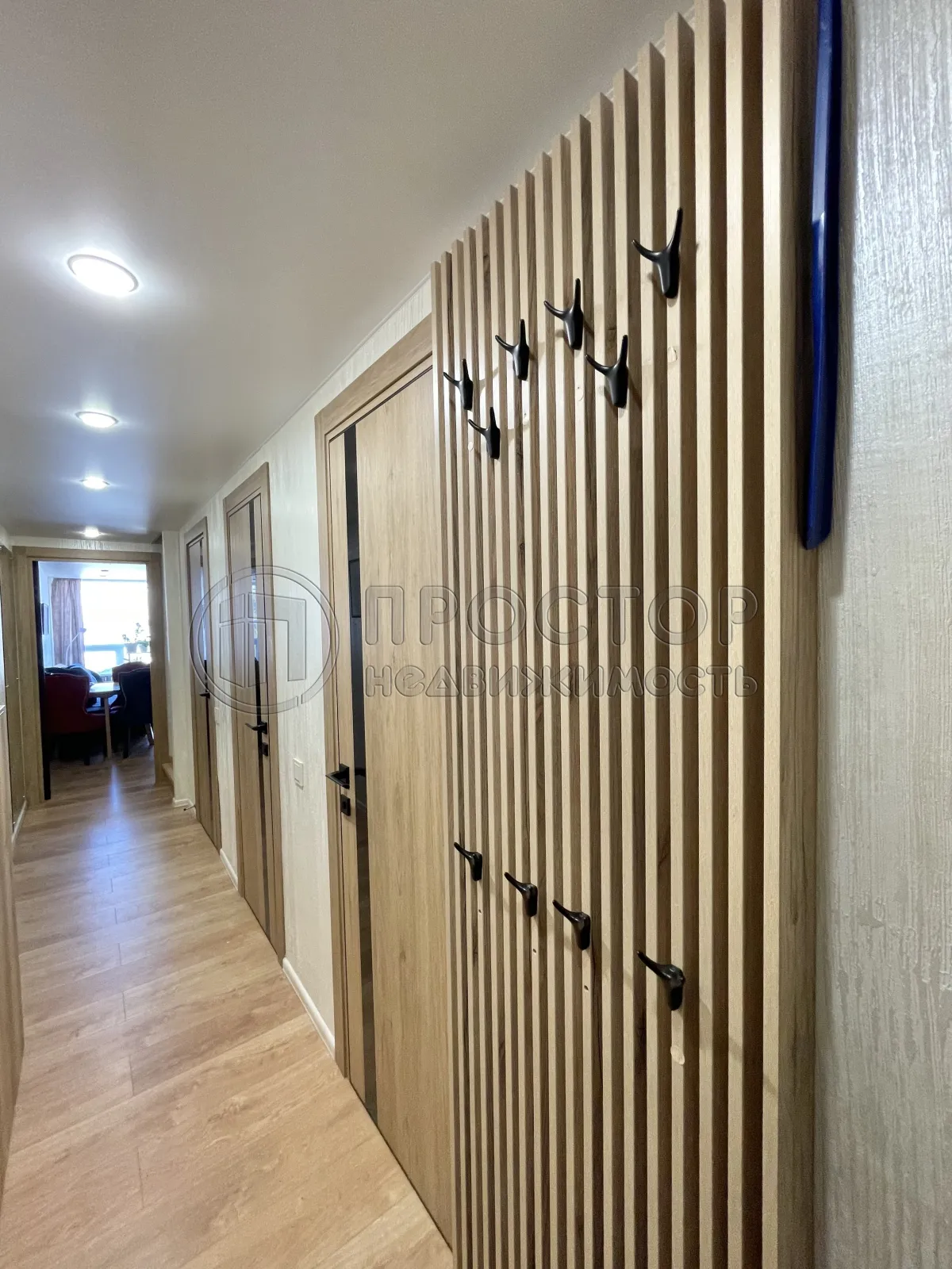 2-комнатная квартира, 31.3 м² - фото 35