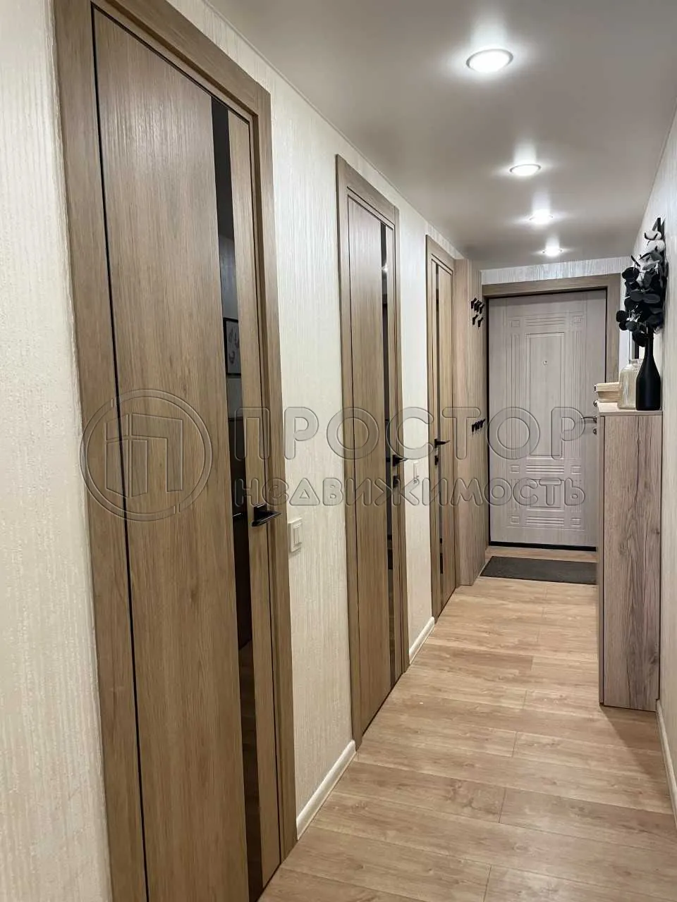 2-комнатная квартира, 31.3 м² - фото 36