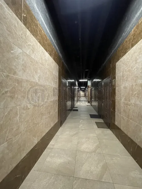2-комнатная квартира, 31.3 м² - фото 37