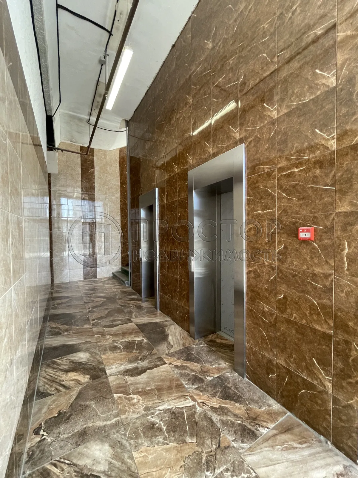 2-комнатная квартира, 31.3 м² - фото 38