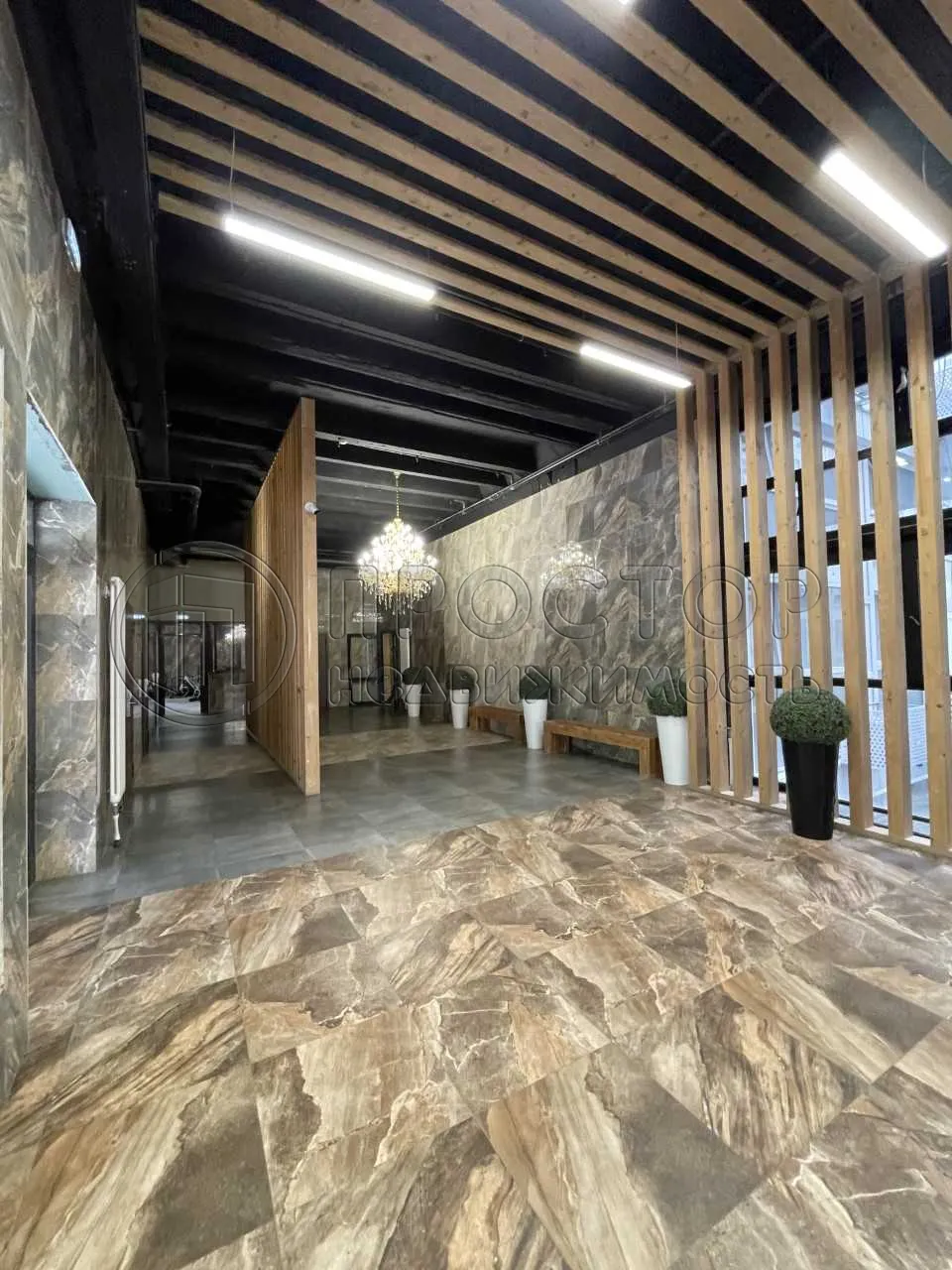 2-комнатная квартира, 31.3 м² - фото 40