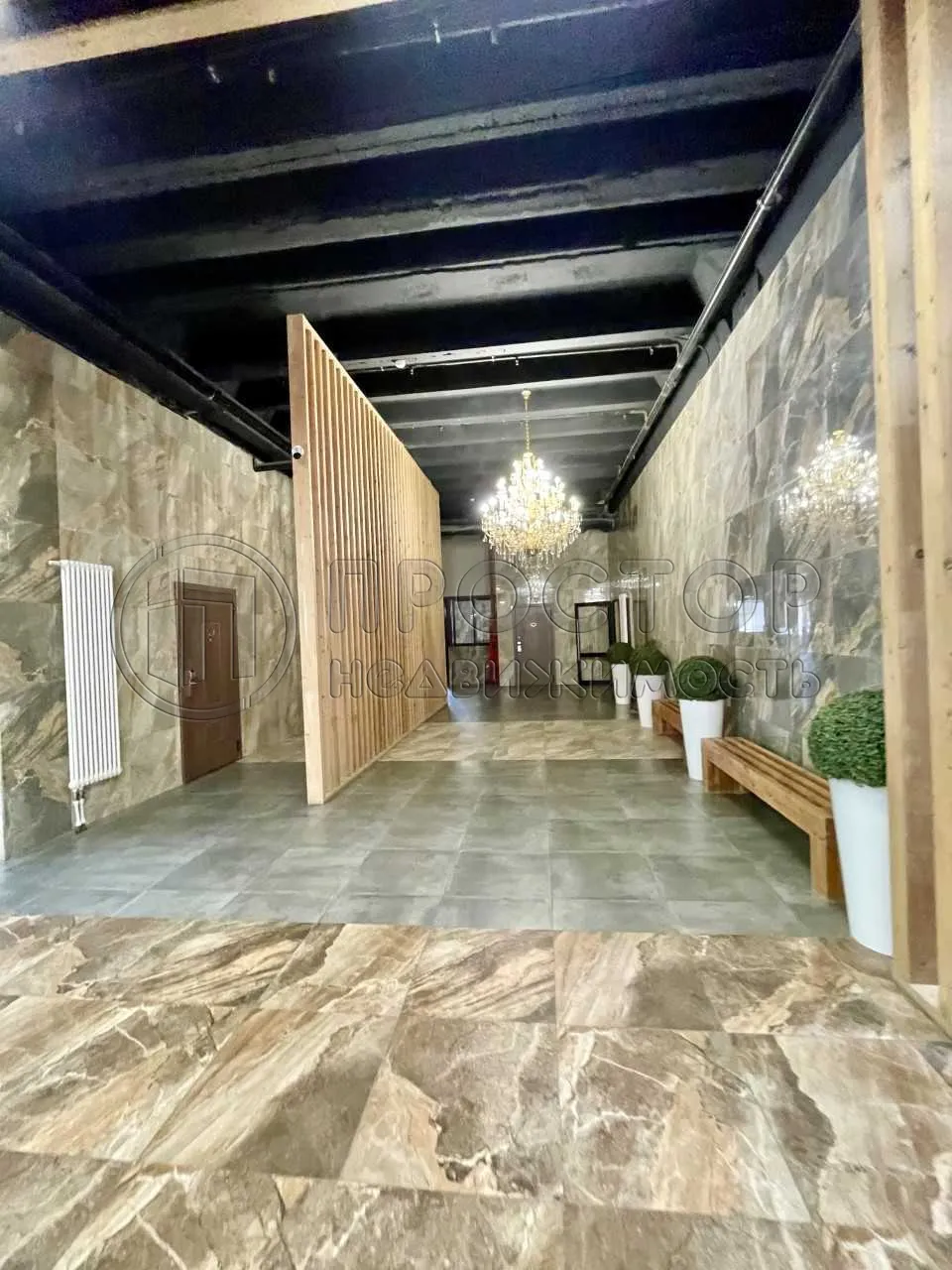 2-комнатная квартира, 31.3 м² - фото 41