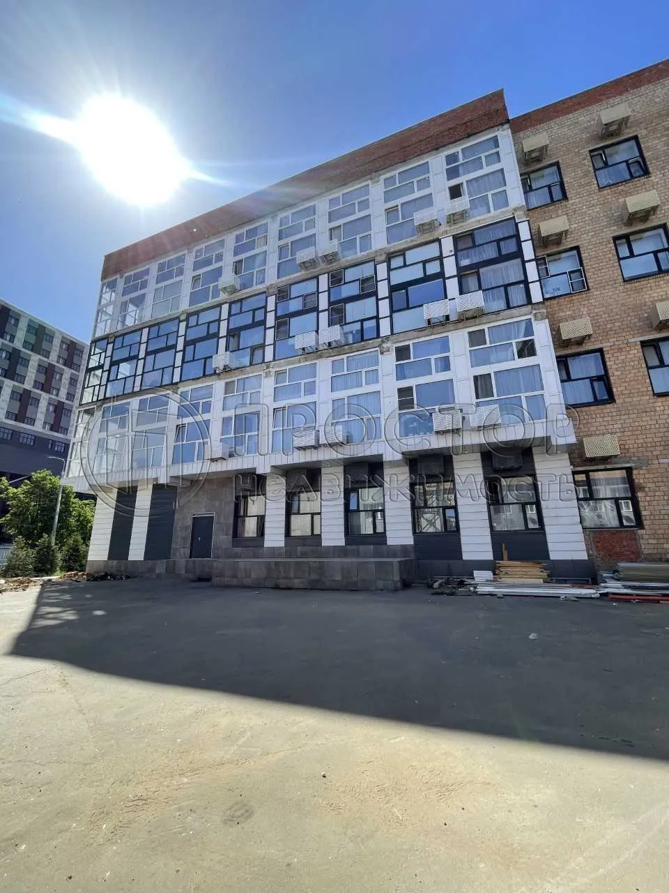 2-комнатная квартира, 31.3 м² - фото 44