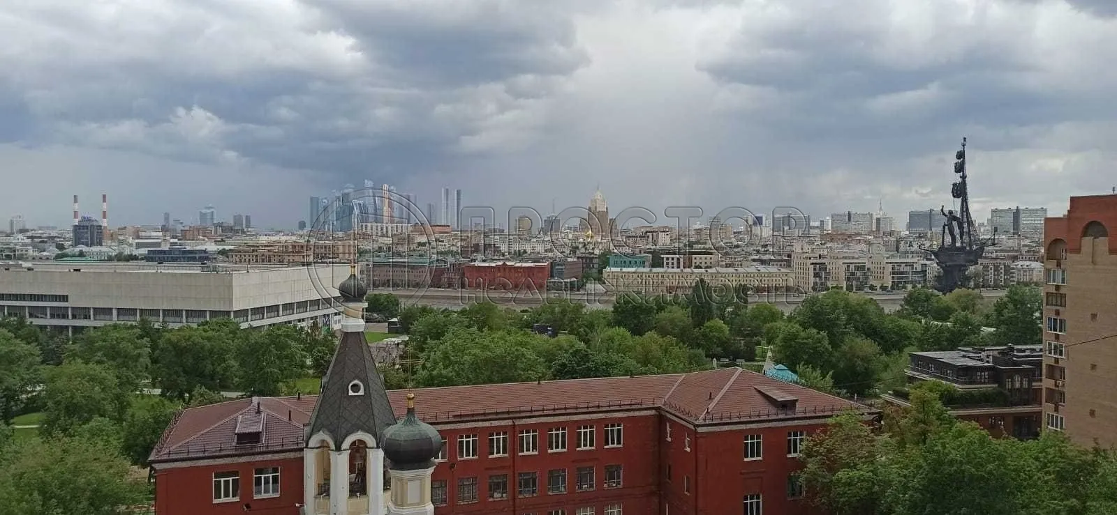 2-комнатная квартира, 43 м² - фото 2