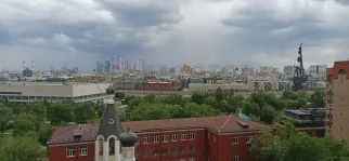 2-комнатная квартира, 43 м² - фото 17