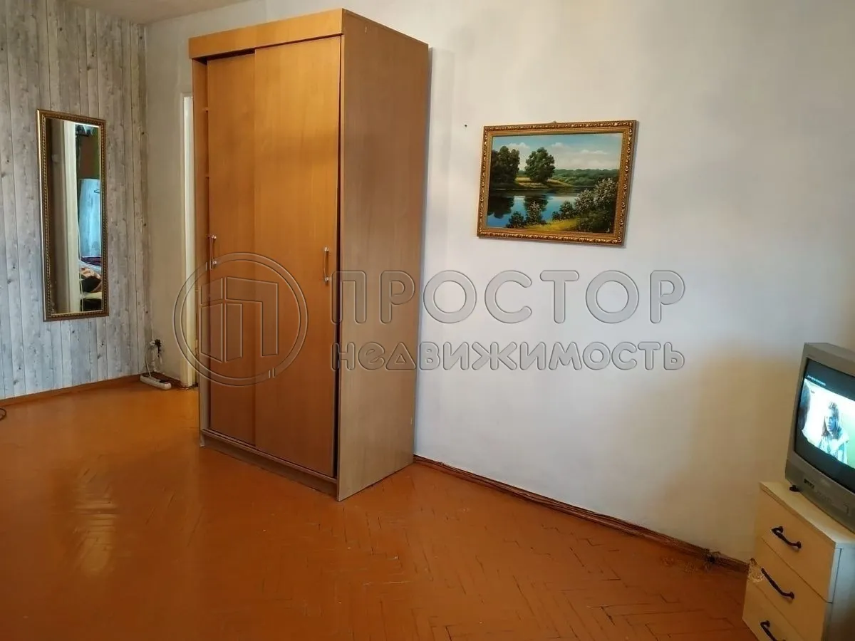 2-комнатная квартира, 43 м² - фото 6