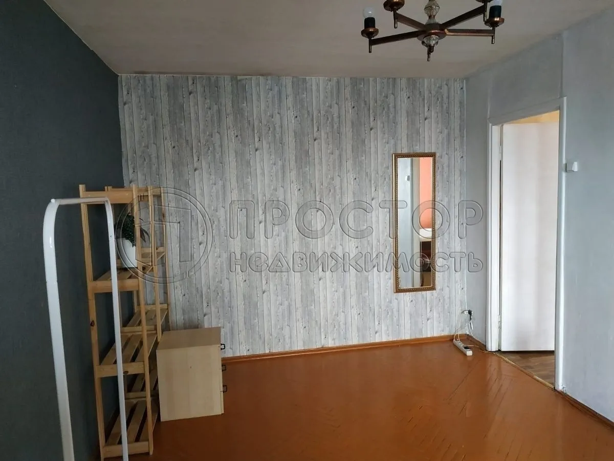 2-комнатная квартира, 43 м² - фото 7