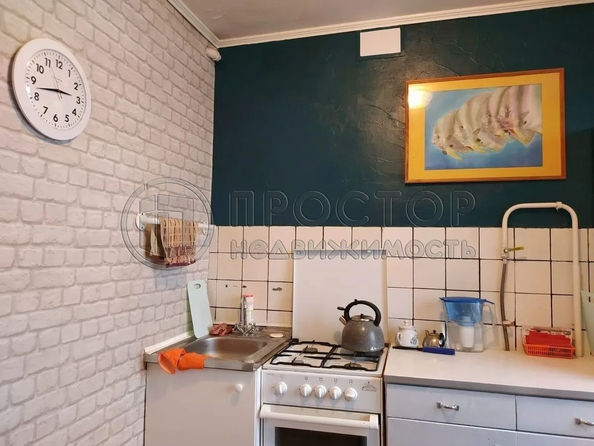 2-комнатная квартира, 43 м² - фото 9