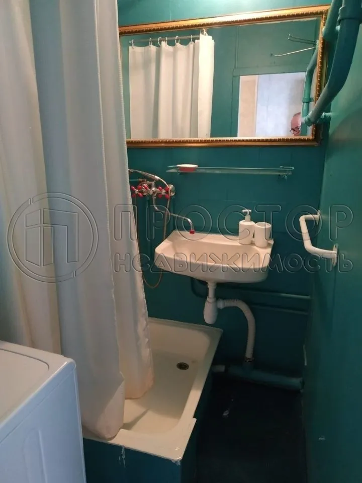 2-комнатная квартира, 43 м² - фото 10