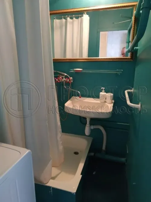 2-комнатная квартира, 43 м² - фото 8