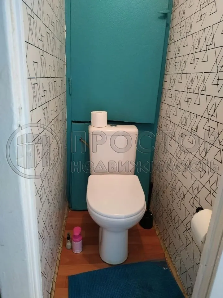 2-комнатная квартира, 43 м² - фото 11