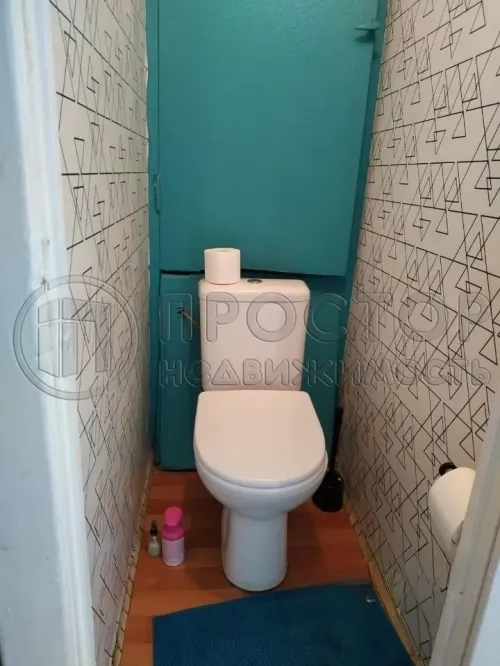 2-комнатная квартира, 43 м² - фото 9
