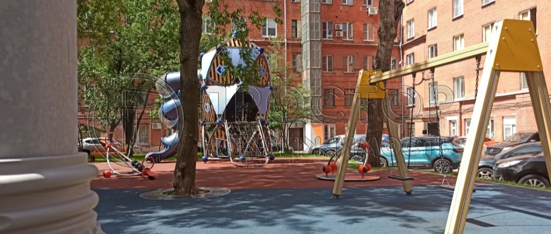 2-комнатная квартира, 43 м² - фото 13