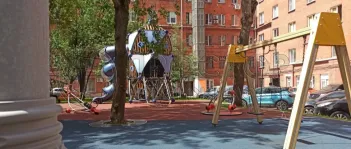 2-комнатная квартира, 43 м² - фото 26