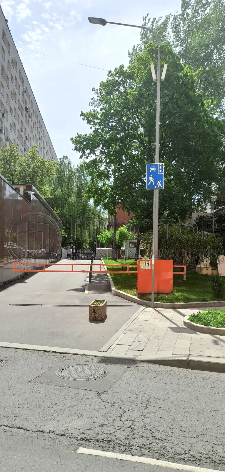 2-комнатная квартира, 43 м² - фото 14