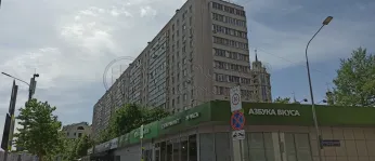 2-комнатная квартира, 43 м² - фото 28
