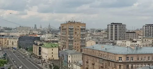 2-комнатная квартира, 43 м² - фото 3