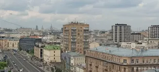 2-комнатная квартира, 43 м² - фото 22