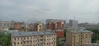 2-комнатная квартира, 43 м² - фото 23