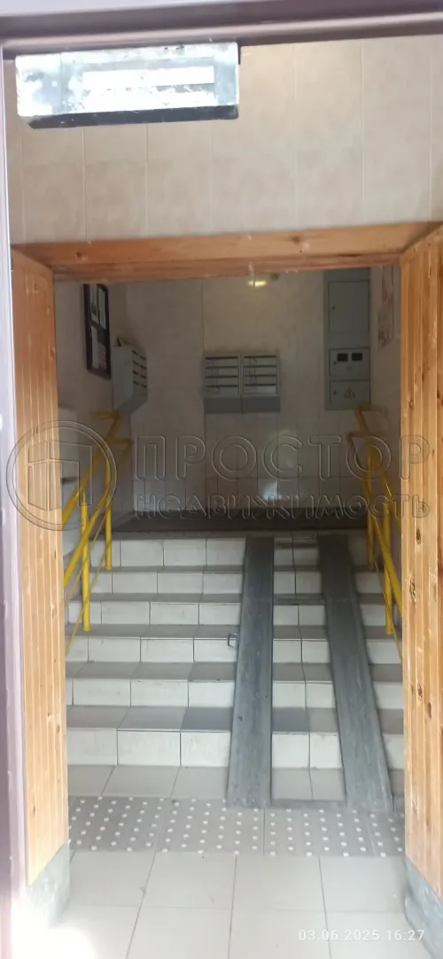 2-комнатная квартира, 43 м² - фото 18