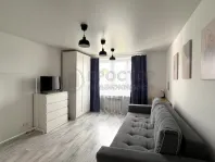 1-комнатная квартира, 34.9 м² - фото 30