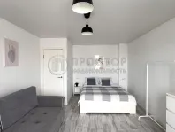 1-комнатная квартира, 34.9 м² - фото 31