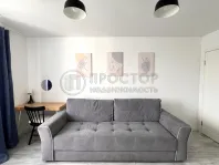1-комнатная квартира, 34.9 м² - фото 32