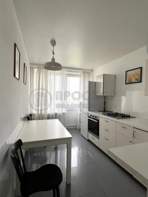 1-комнатная квартира, 34.9 м² - фото 8