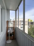 1-комнатная квартира, 34.9 м² - фото 41