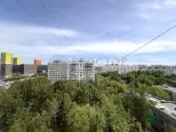 1-комнатная квартира, 34.9 м² - фото 42