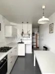 1-комнатная квартира, 34.9 м² - фото 45