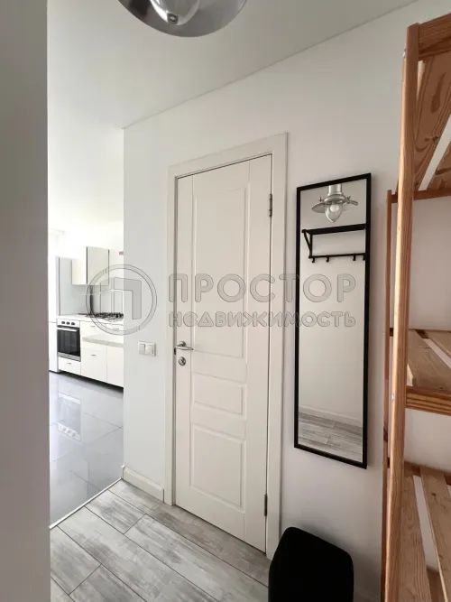 1-комнатная квартира, 34.9 м² - фото 18