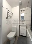 1-комнатная квартира, 34.9 м² - фото 48