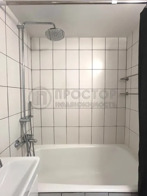 1-комнатная квартира, 34.9 м² - фото 21