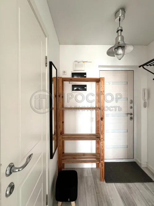 1-комнатная квартира, 34.9 м² - фото 22