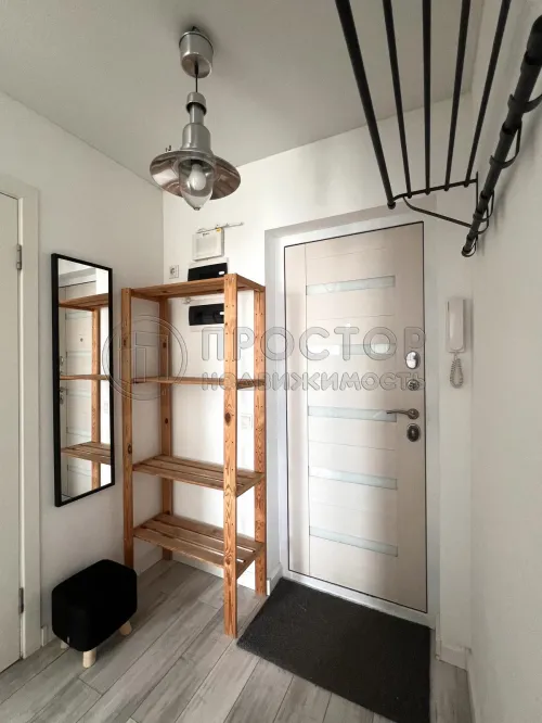1-комнатная квартира, 34.9 м² - фото 24