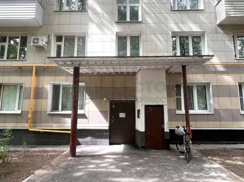 1-комнатная квартира, 34.9 м² - фото 27