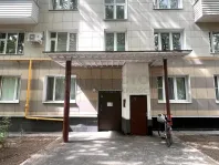 1-комнатная квартира, 34.9 м² - фото 55