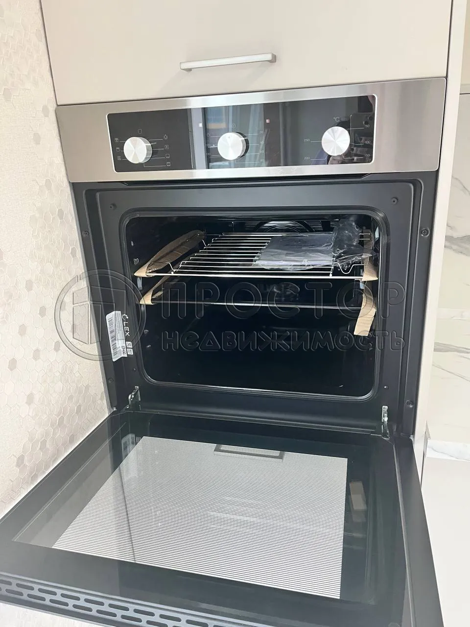 2-комнатная квартира, 69.2 м² - фото 3