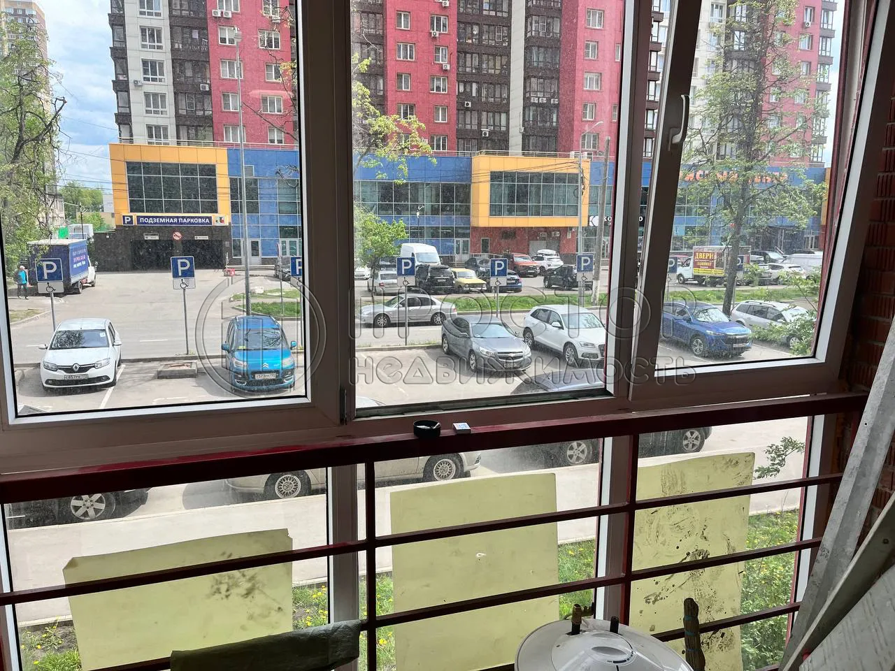 2-комнатная квартира, 69.2 м² - фото 5