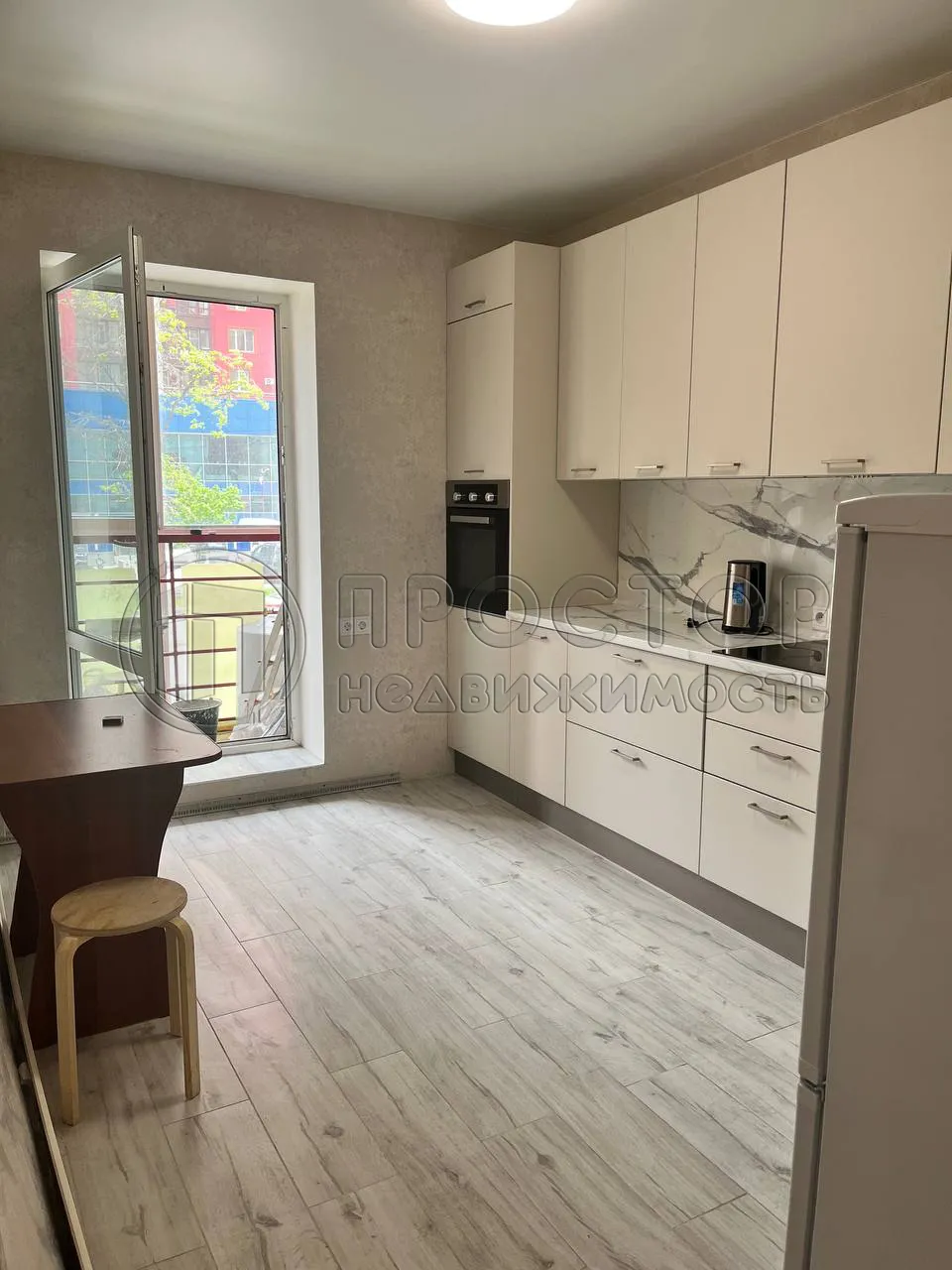 2-комнатная квартира, 69.2 м² - фото 6