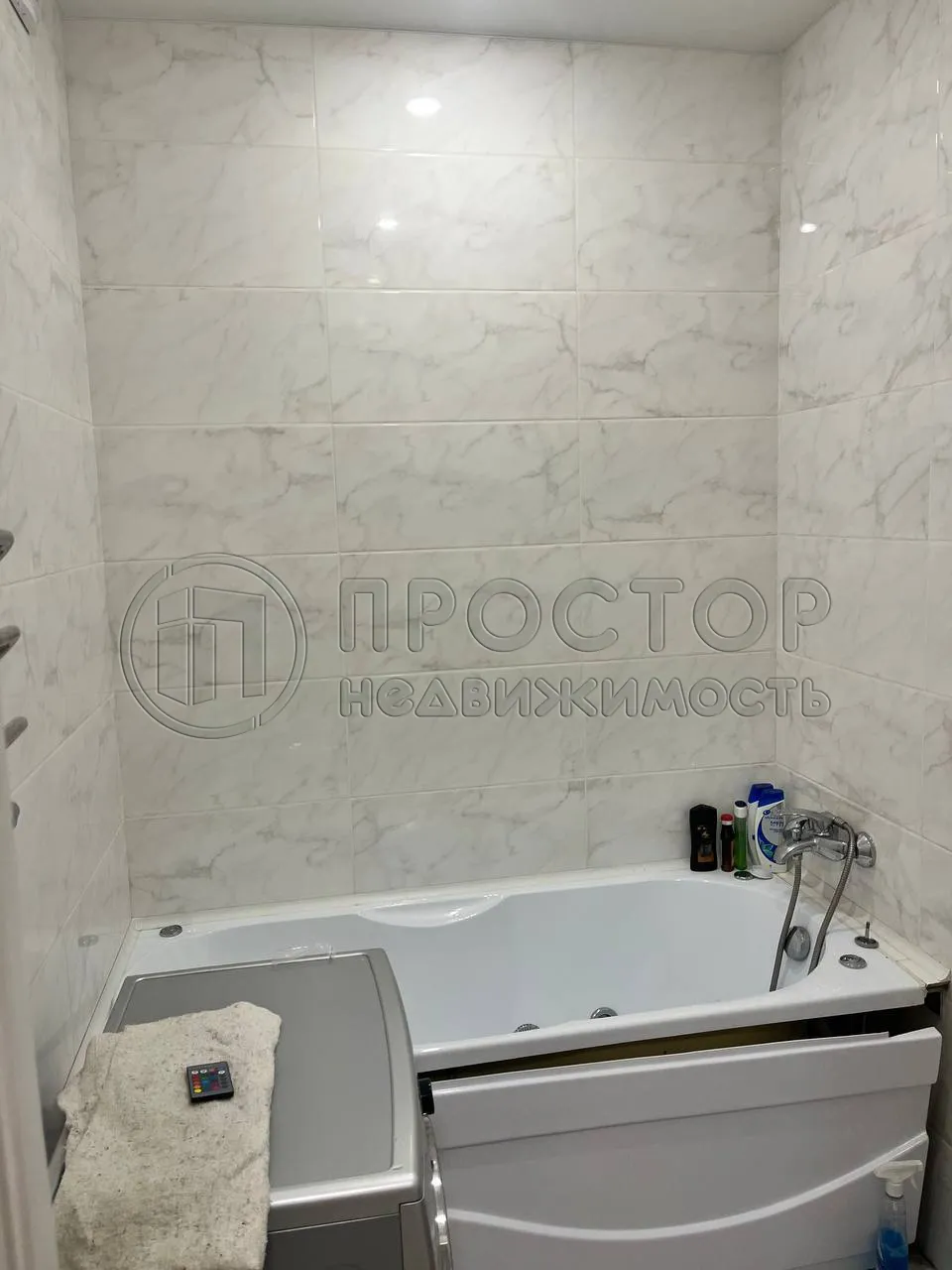 2-комнатная квартира, 69.2 м² - фото 8