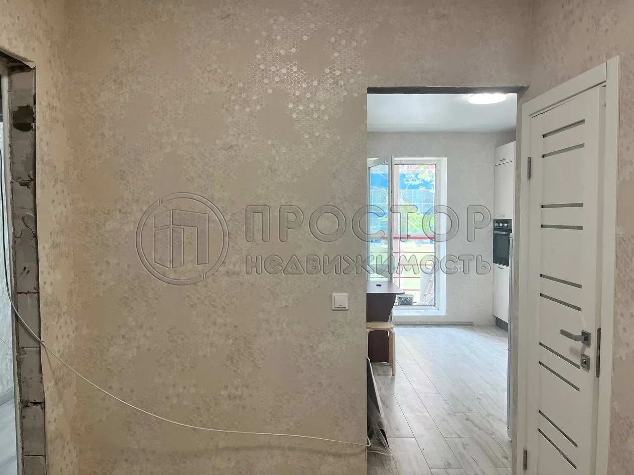 2-комнатная квартира, 69.2 м² - фото 9