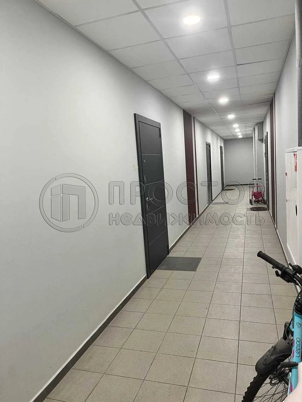 2-комнатная квартира, 69.2 м² - фото 10