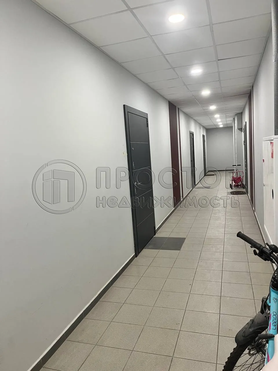 2-комнатная квартира, 69.2 м² - фото 12